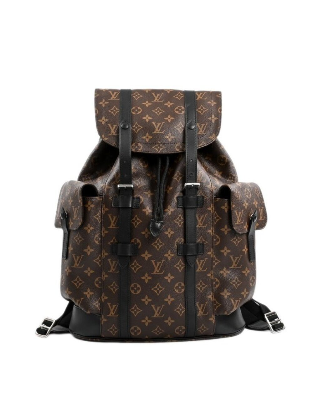 Louis Vuitton Backpack Christopher MM